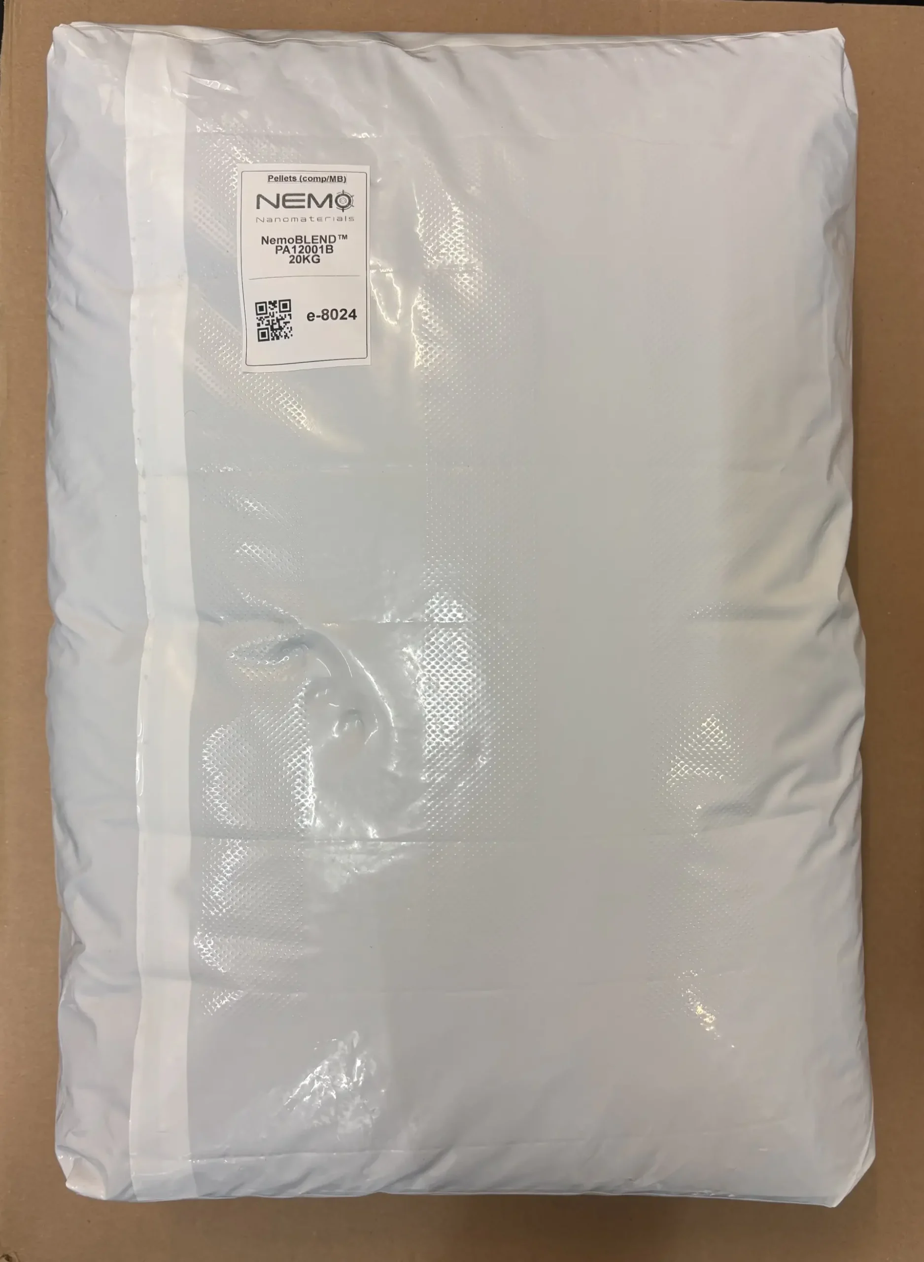 Read more about the article NemoBLEND™ PA12