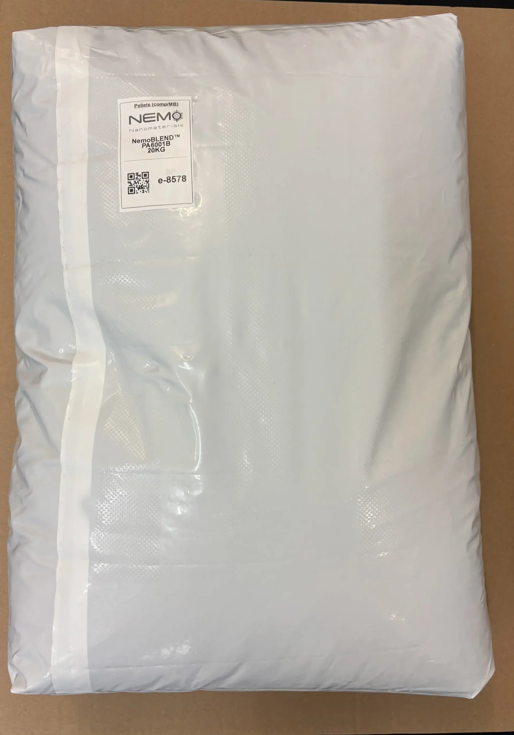 Read more about the article NemoBLEND™ PA6