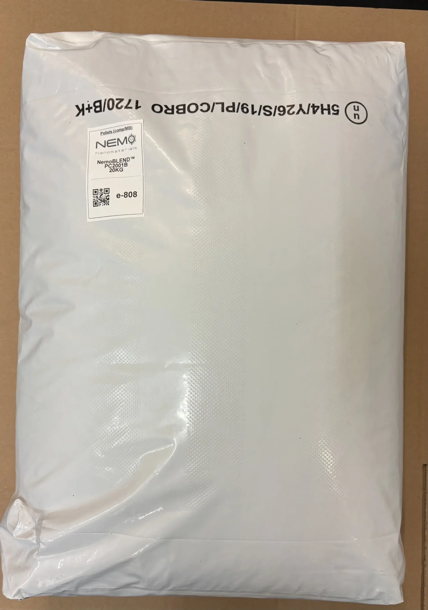 Read more about the article NemoBLEND™ PC