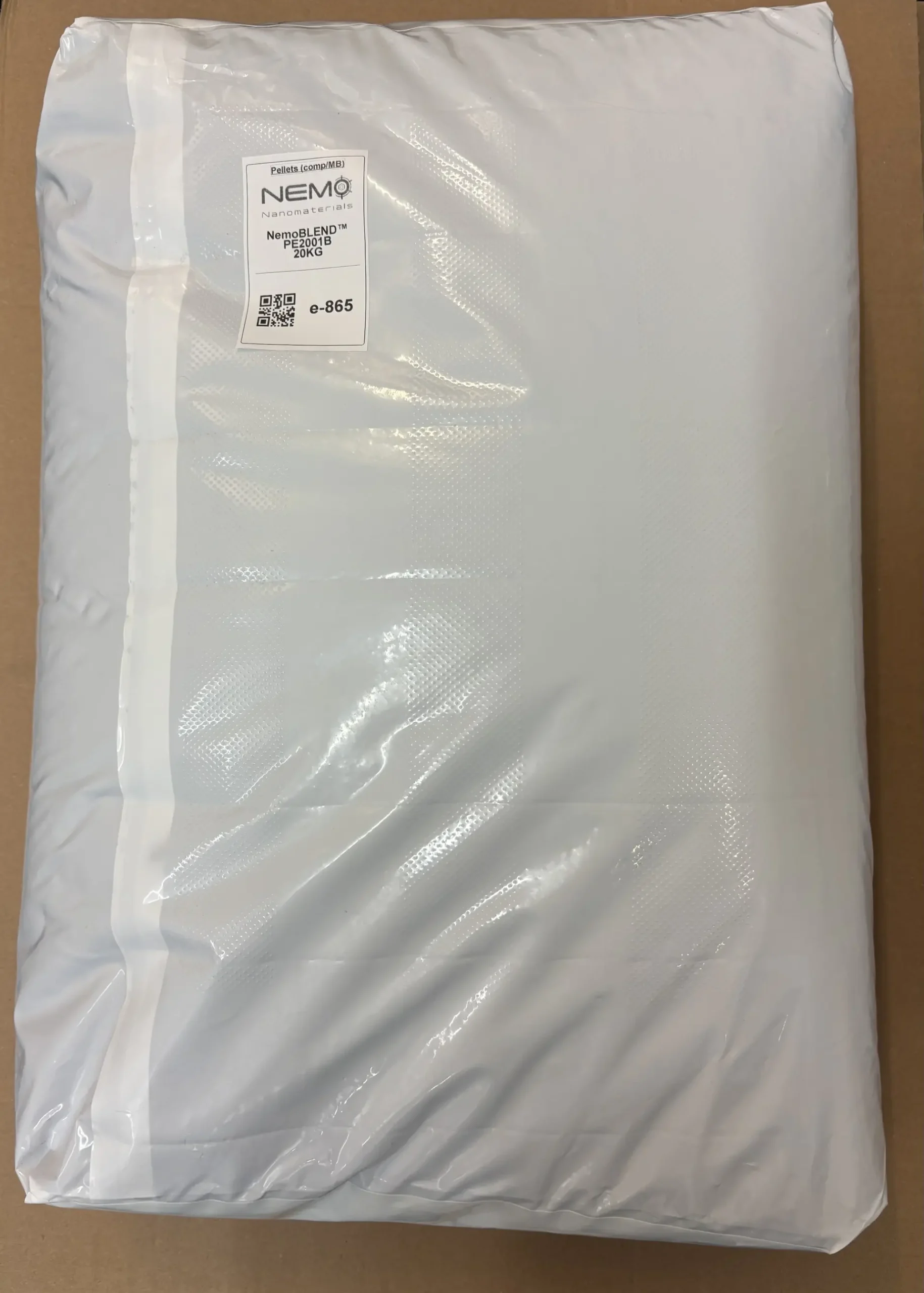 Read more about the article NemoBLEND™ PE