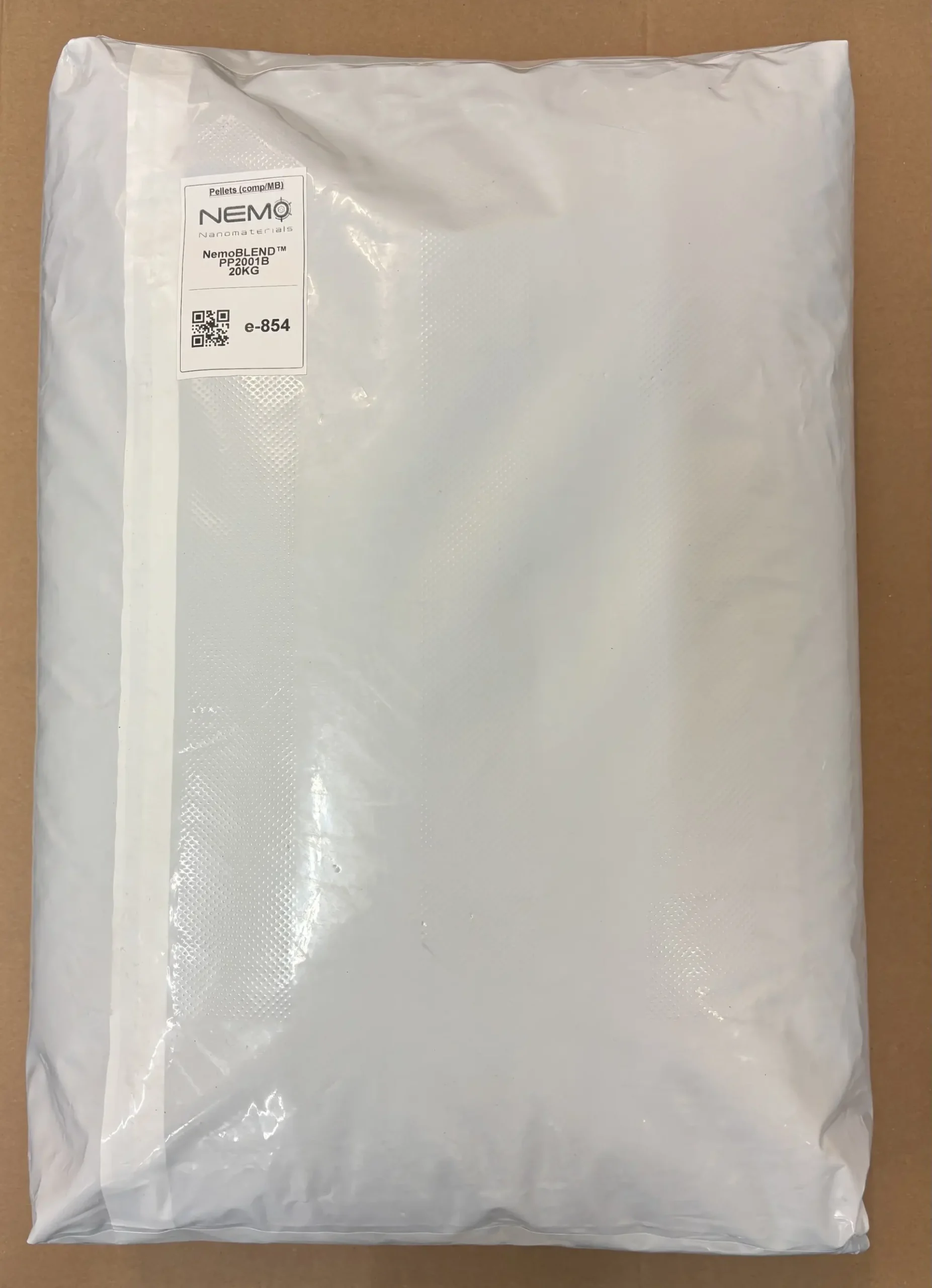 Read more about the article NemoBLEND™ PP