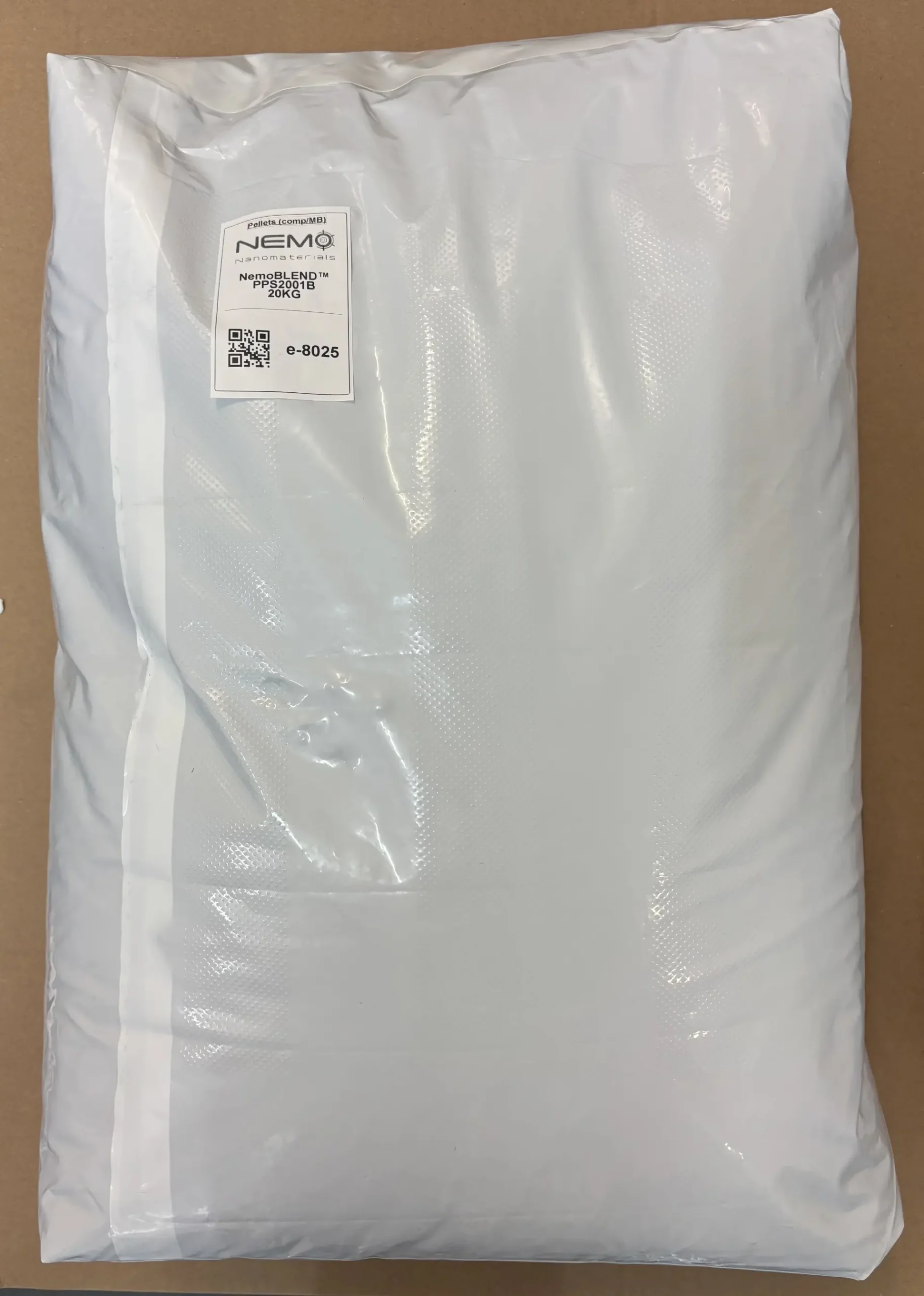 Read more about the article NemoBLEND™ PPS