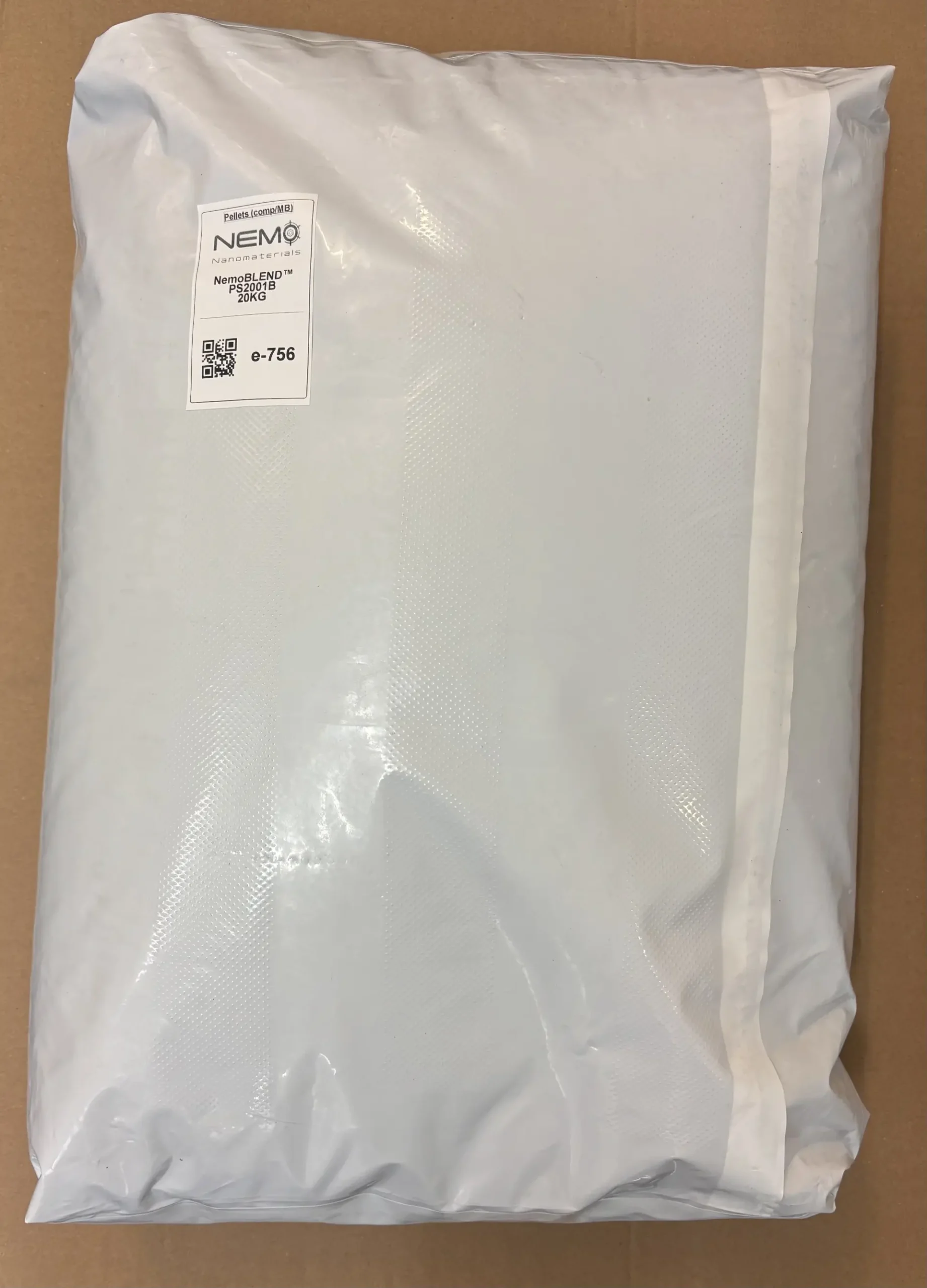 Read more about the article NemoBLEND™ PS