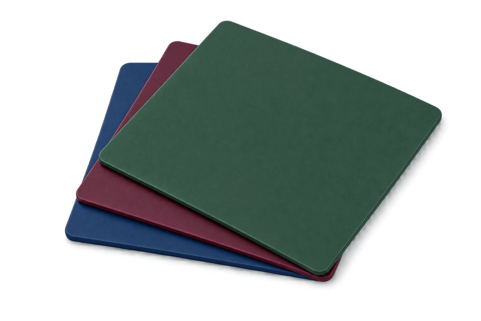 Read more about the article Nemo inside: Colored Antistatic PP Parts